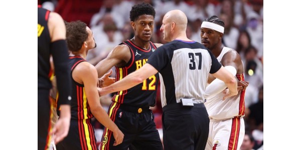 Es wird für die Miami Heat nicht einfach, in den Playoffs erneut gegen die Milwaukee Bucks anzutreten